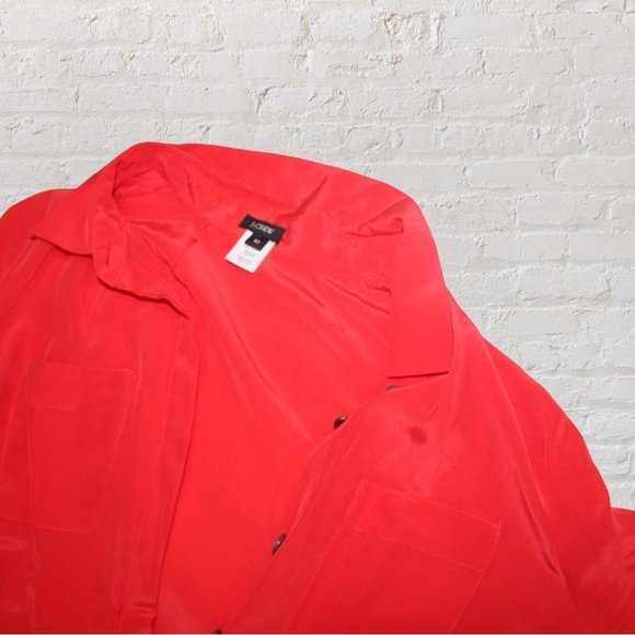J Crew Shirt Dres - Picture 9 of 9
